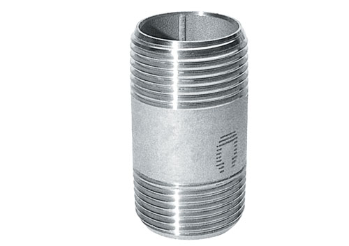 圓管接頭 BARREL NIPPLES